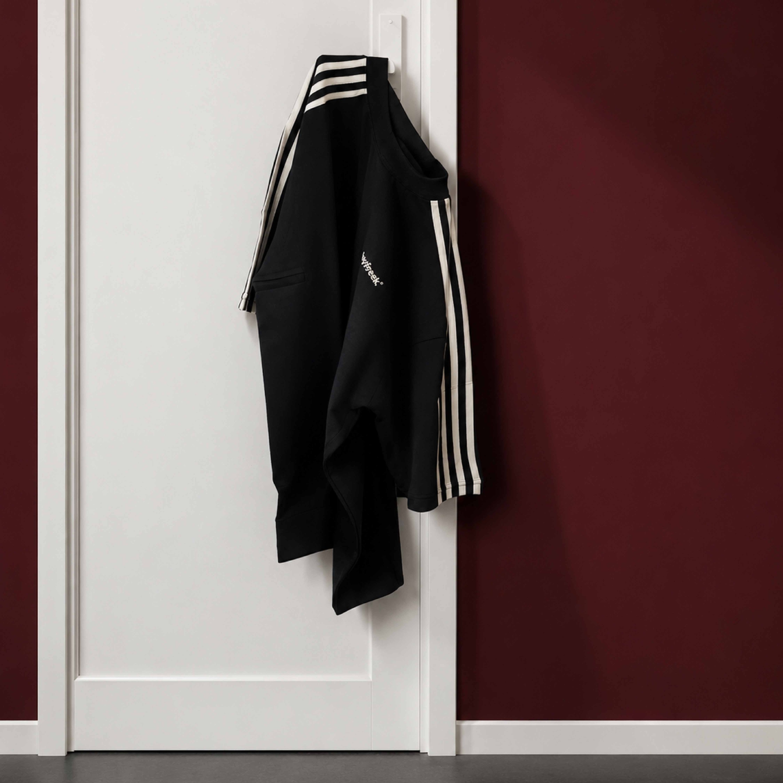 Heyfreak T-shirt Oversize Henka