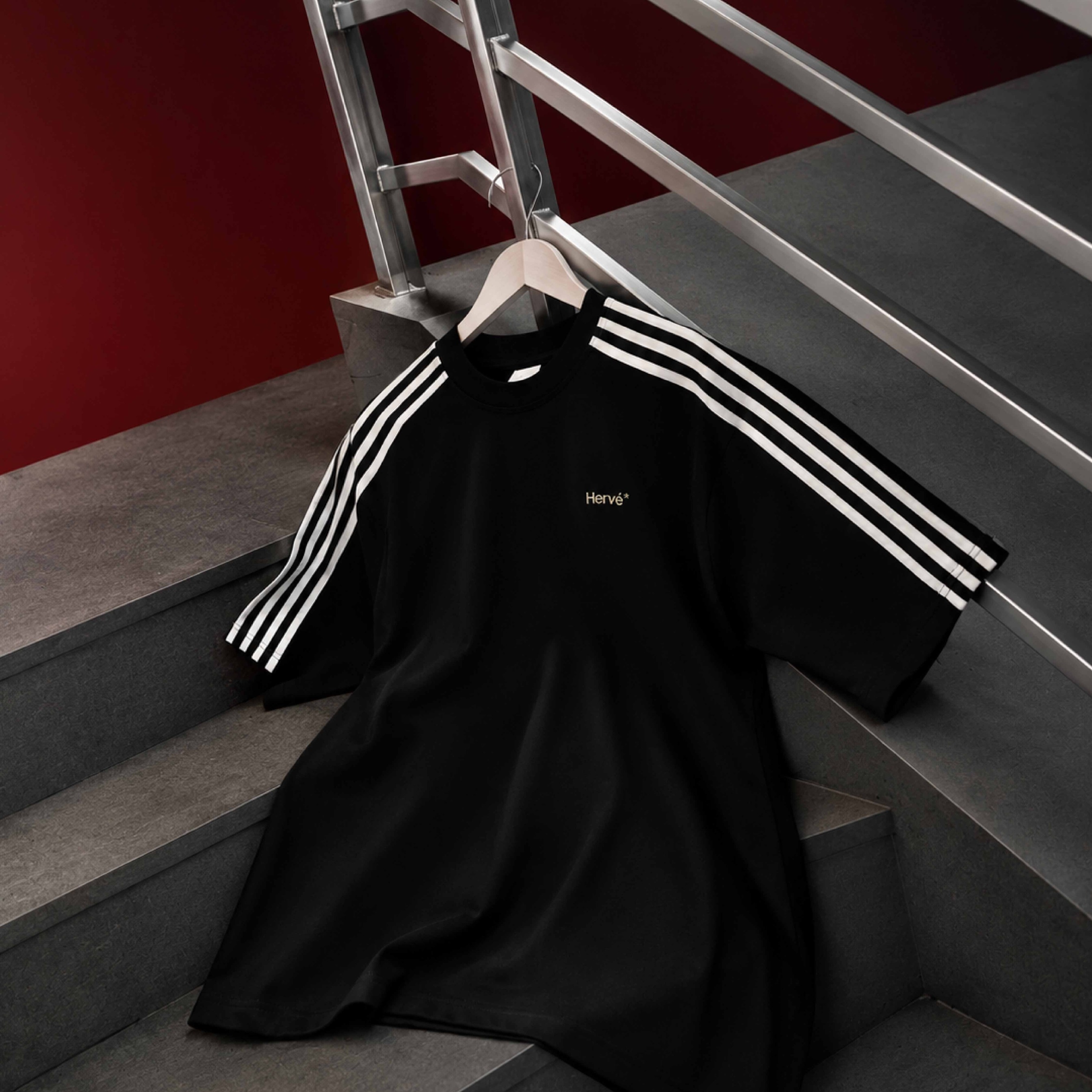 Heyfreak T-shirt Oversize Henka