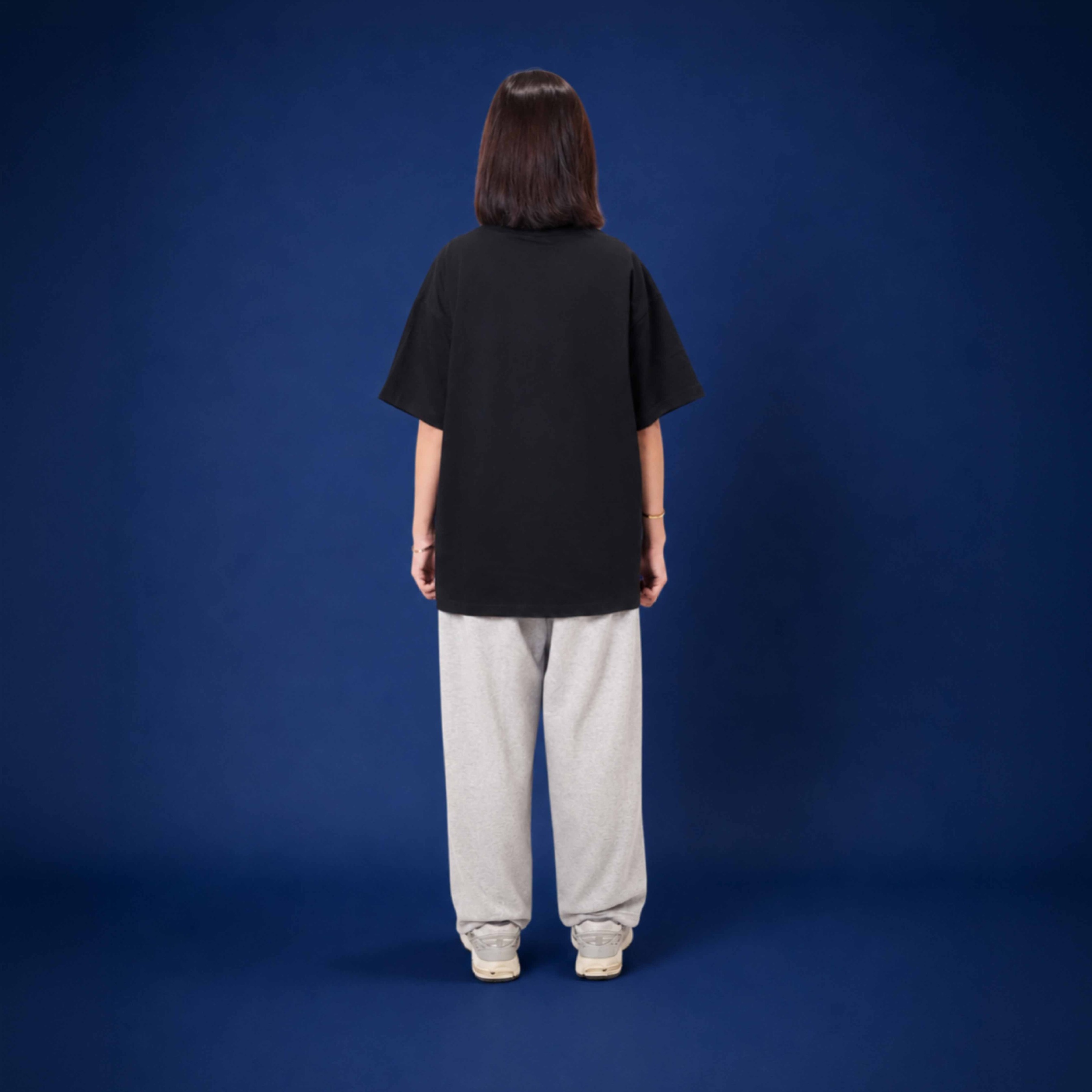 Heyfreak T-shirt Oversize Dynasties