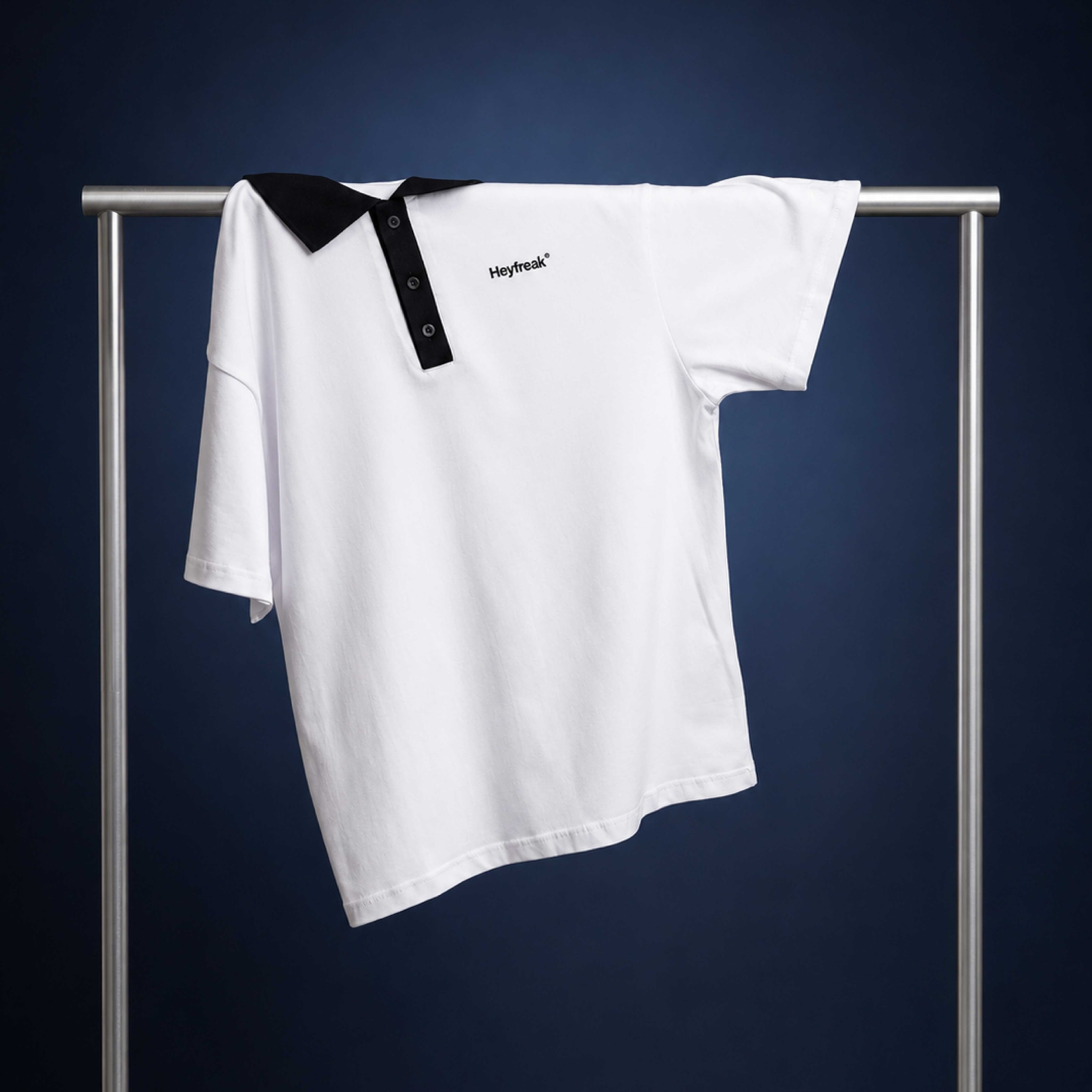 Heyfreak T-shirt Oversize Shatsu
