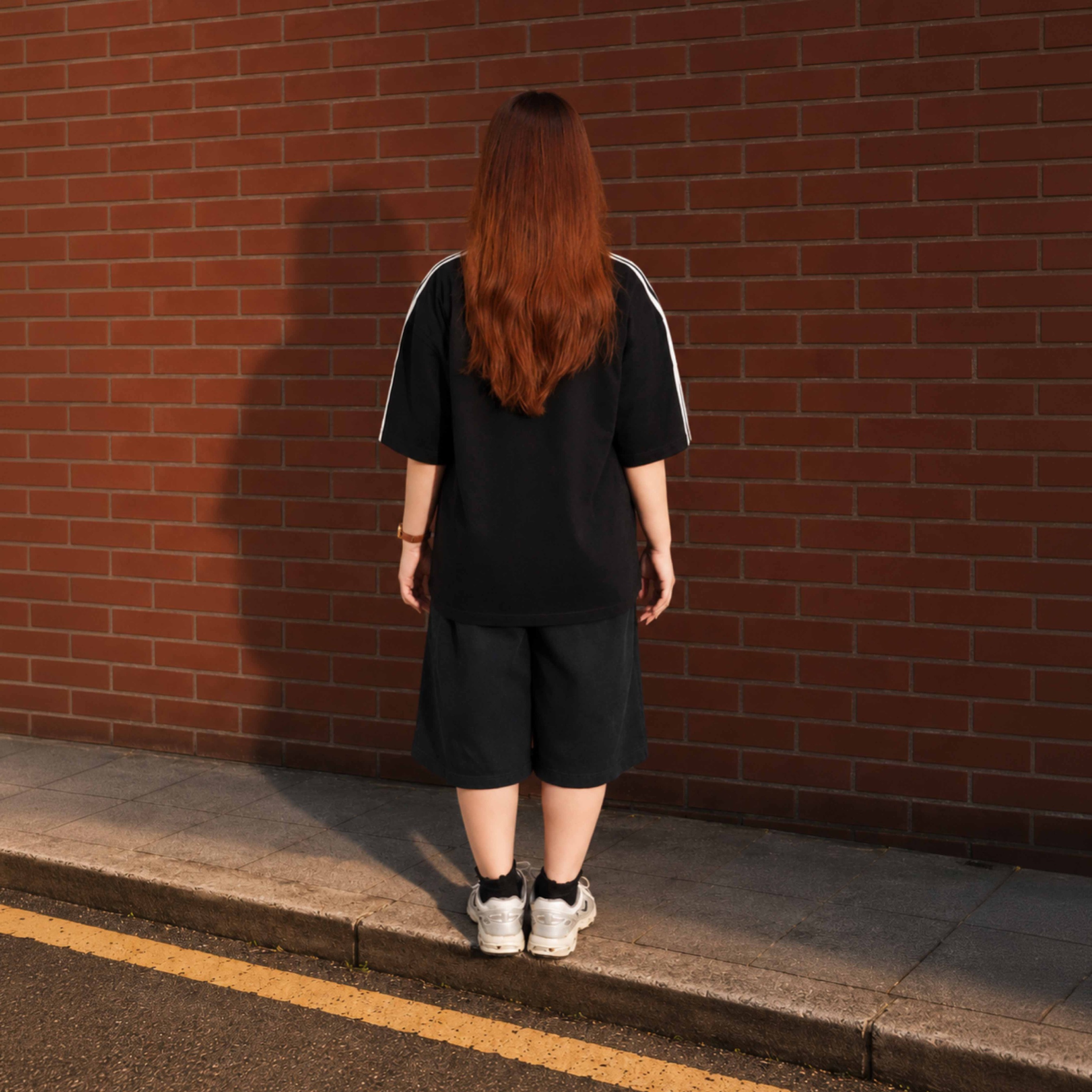 Heyfreak T-shirt Oversize Henka