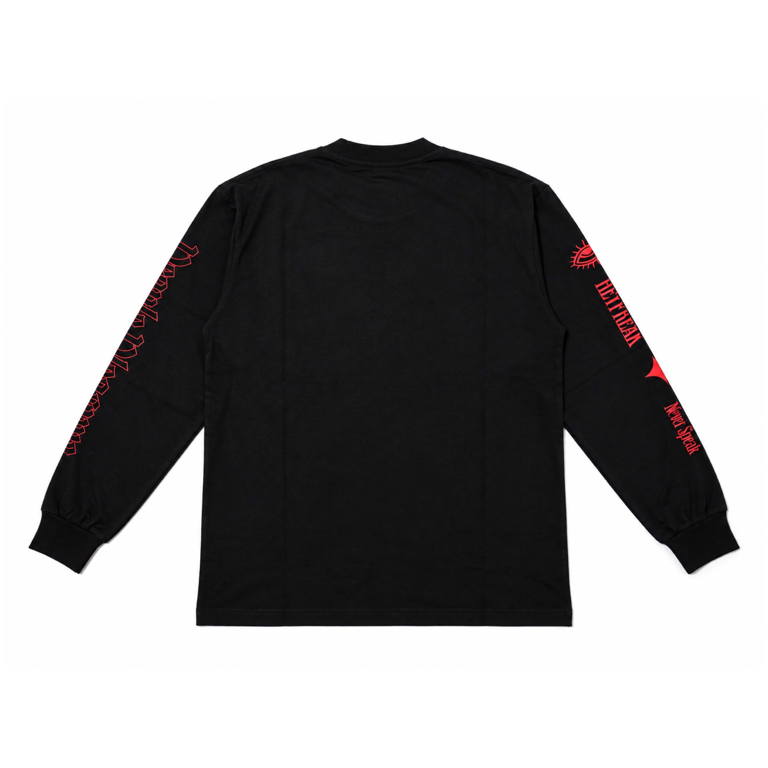 Heyfreak Longsleeve Pleasure