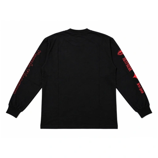 Heyfreak Longsleeve Pleasure