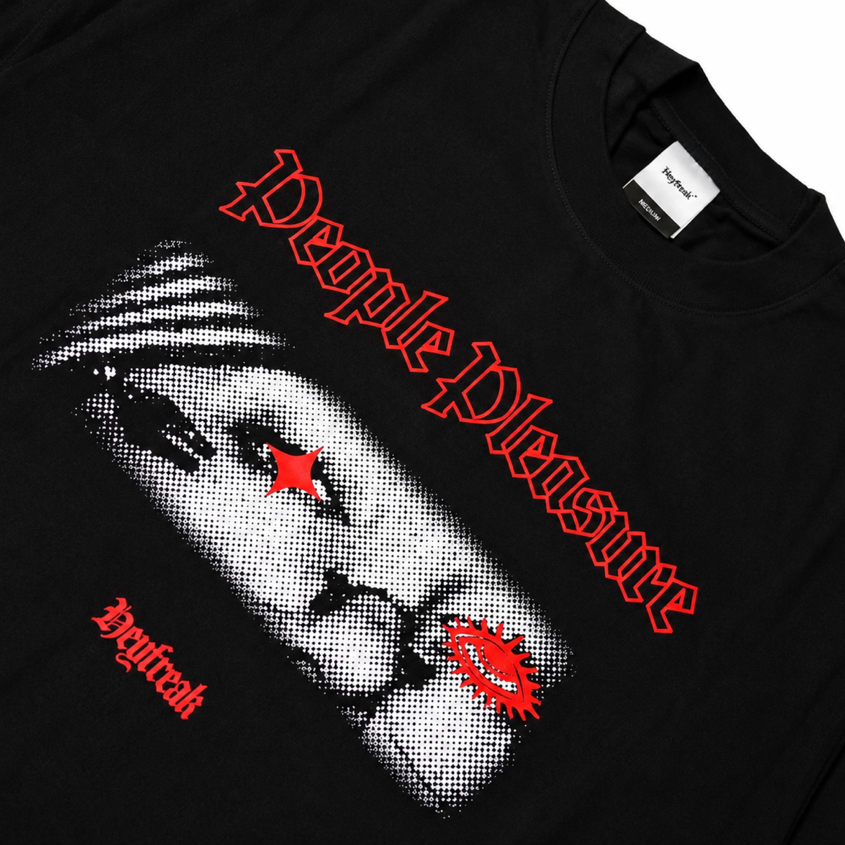 Heyfreak Longsleeve Pleasure