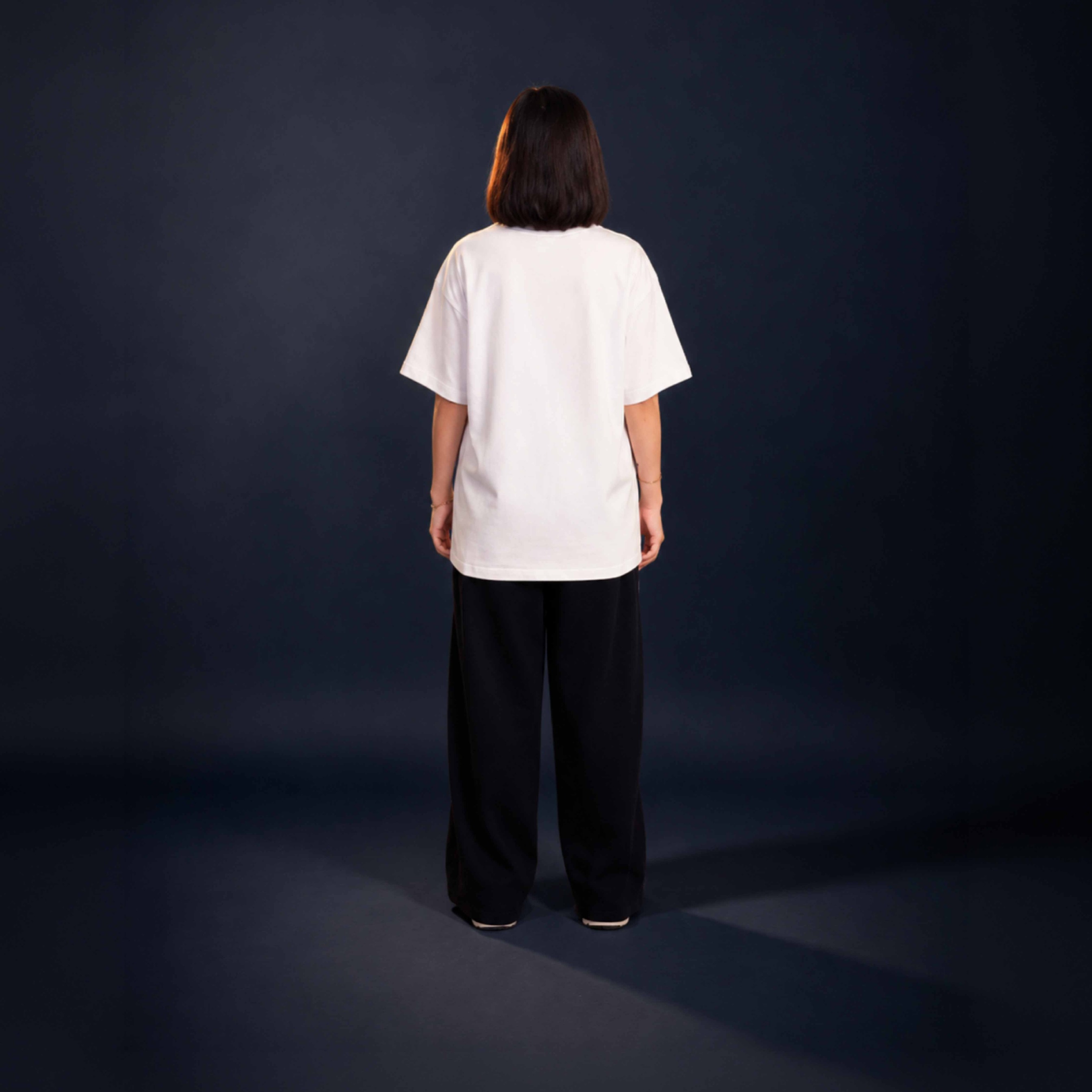 Heyfreak T-shirt Oversize Basic Logo