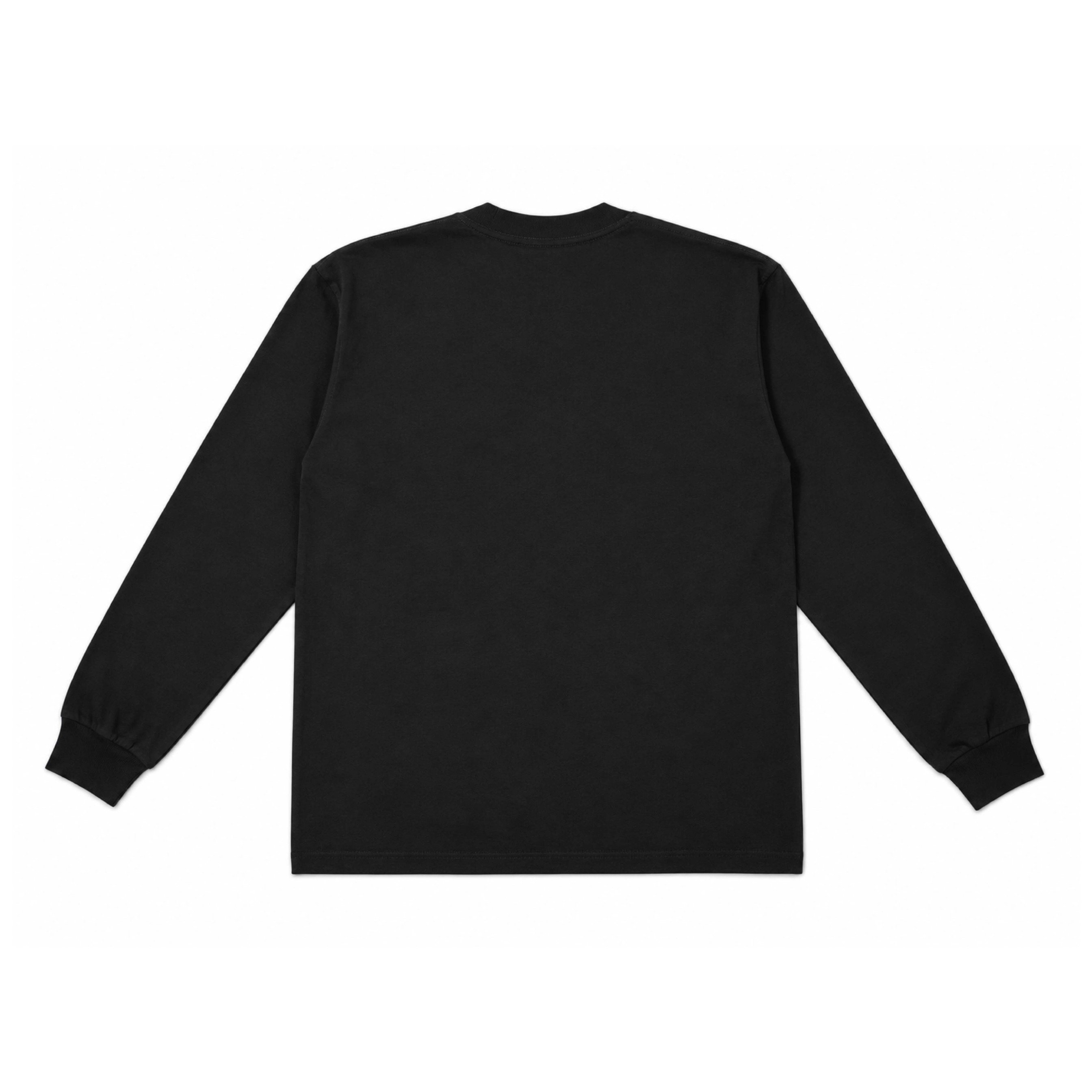 Heyfreak Longsleeve Roses