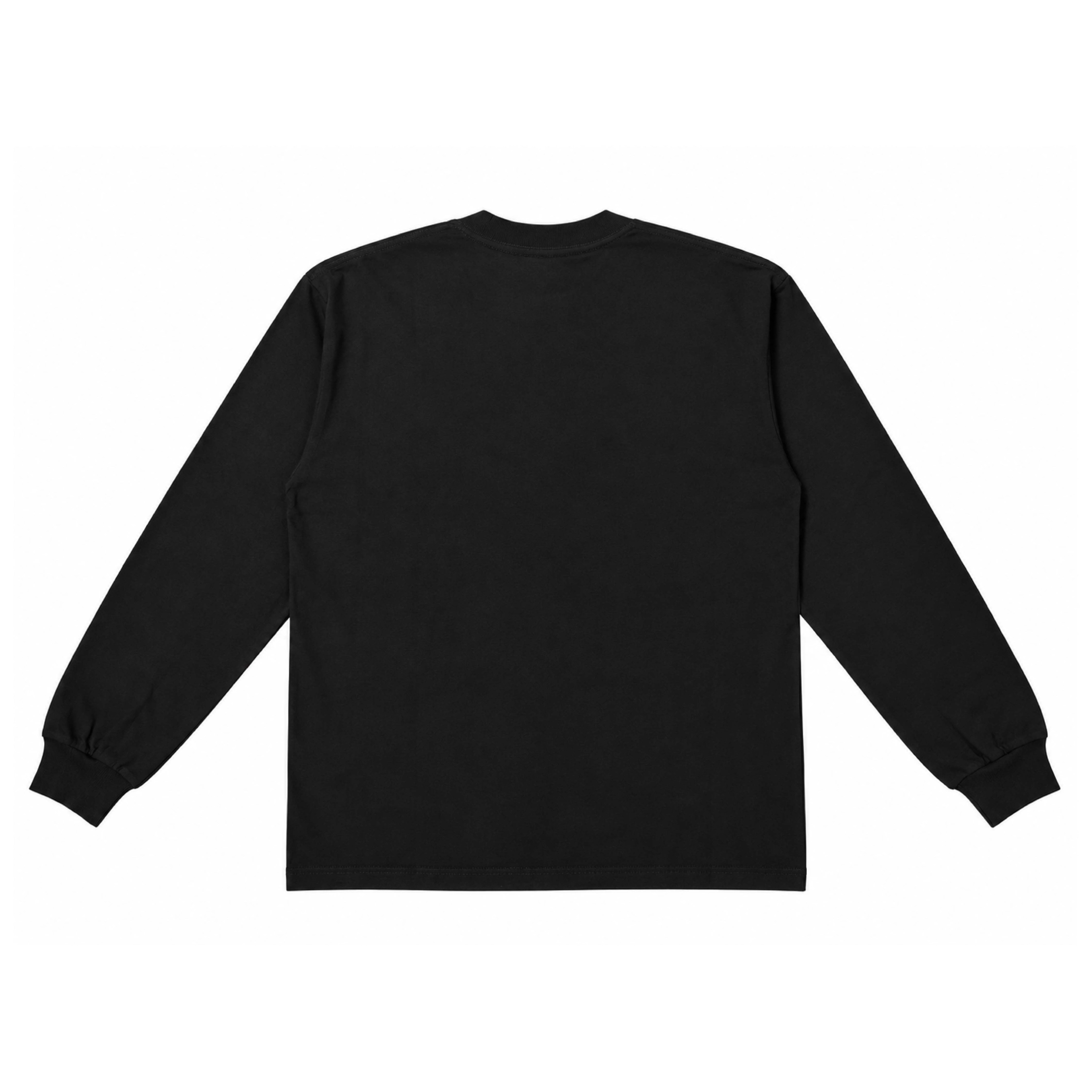 Heyfreak Longsleeve Island