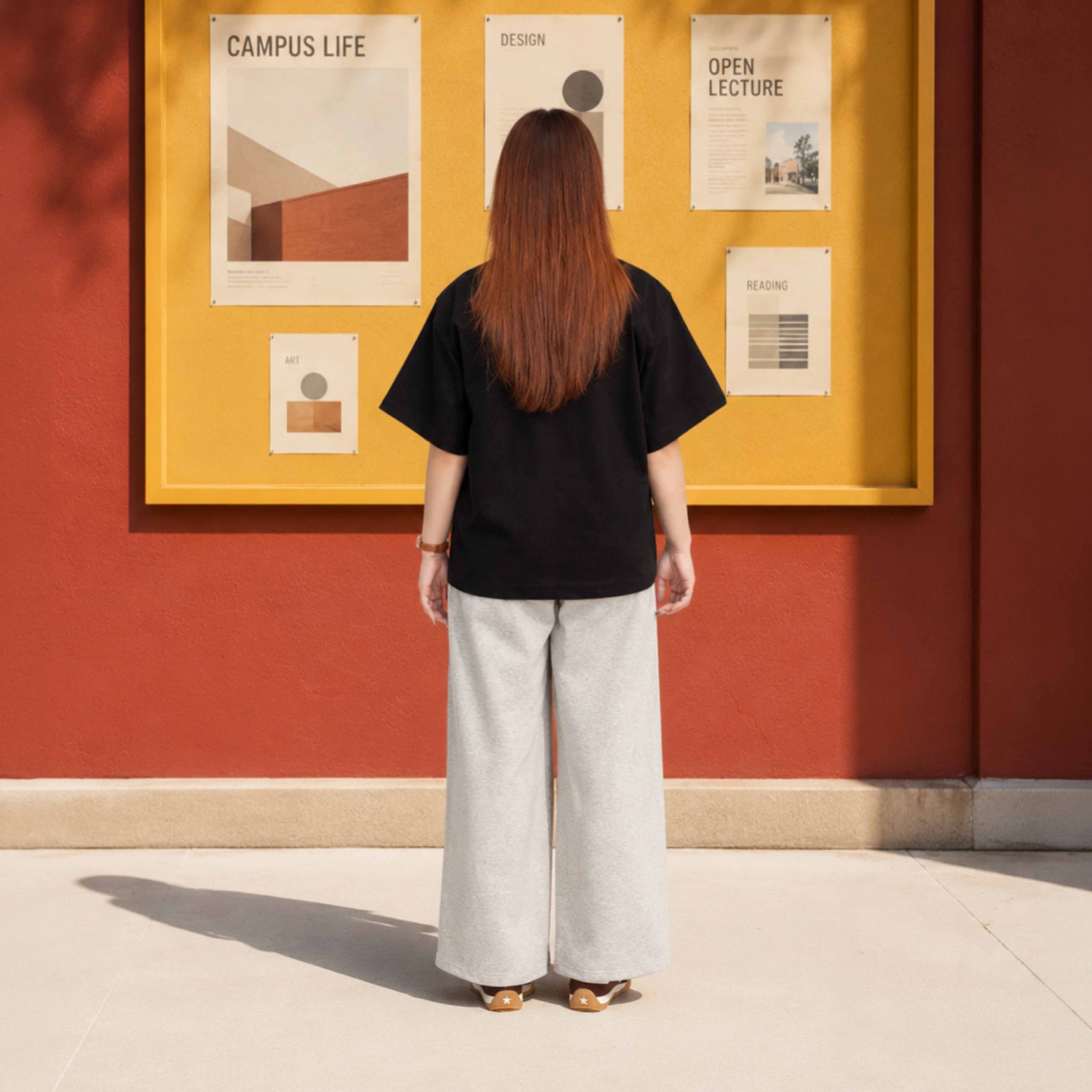 Heyfreak Work Shirt Boxy Noshiro