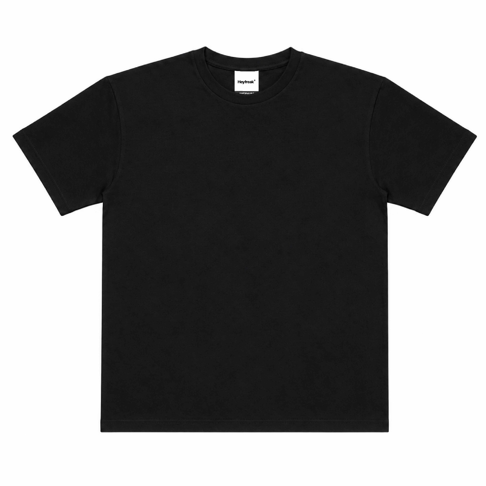 Heyfreak Kaos | T-shirt Fitted Tee 20s