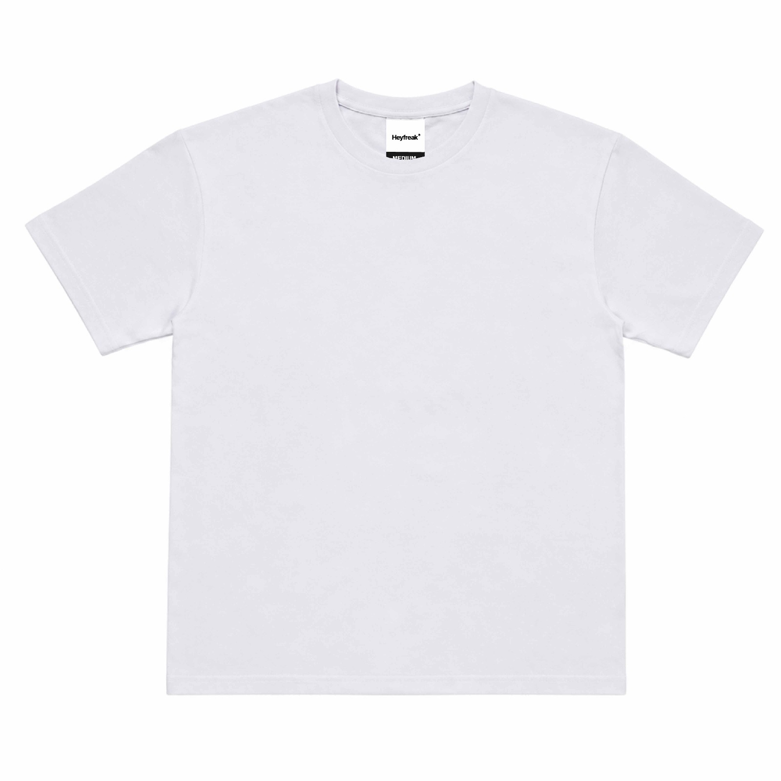 Heyfreak Kaos | T-shirt Fitted Tee 20s