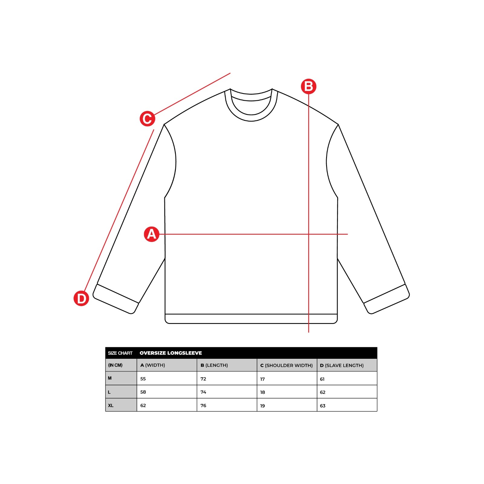 Heyfreak Longsleeve Island