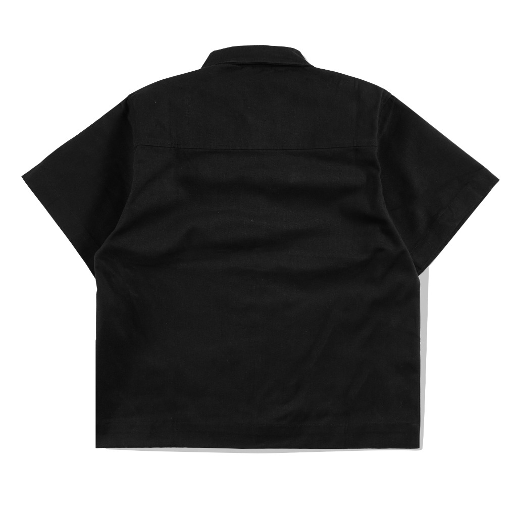 Heyfreak Work Shirt Boxy Noshiro