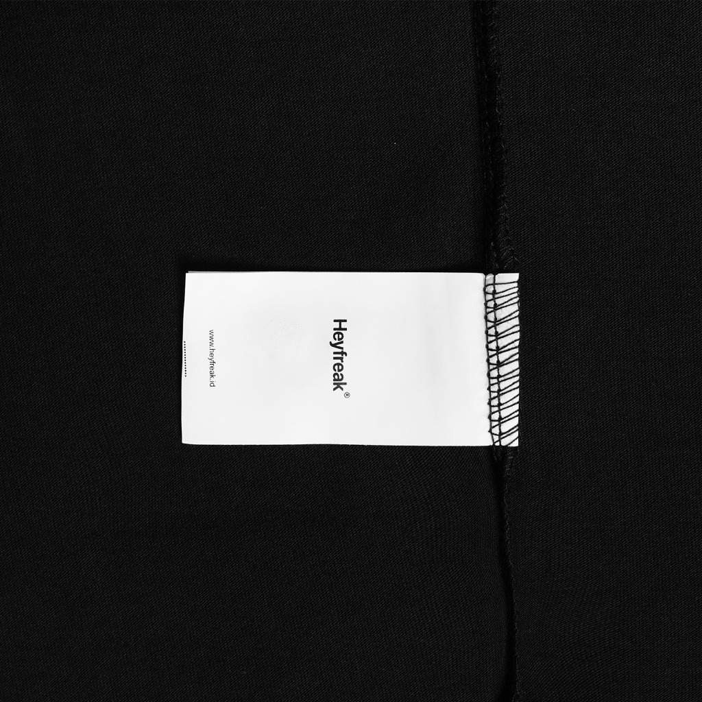 Heyfreak T-shirt Oversize Park Life
