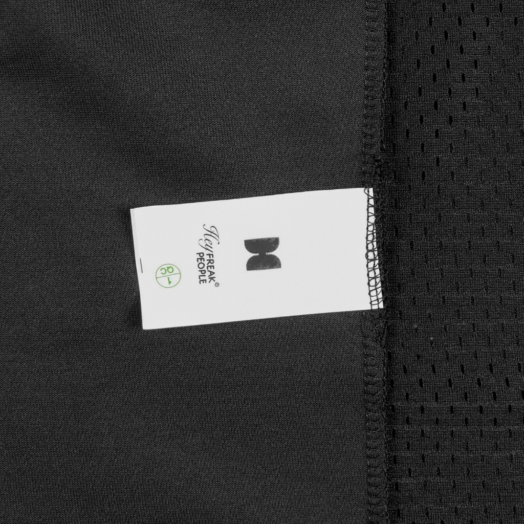 Heyfreak T-shirt Oversize Regus