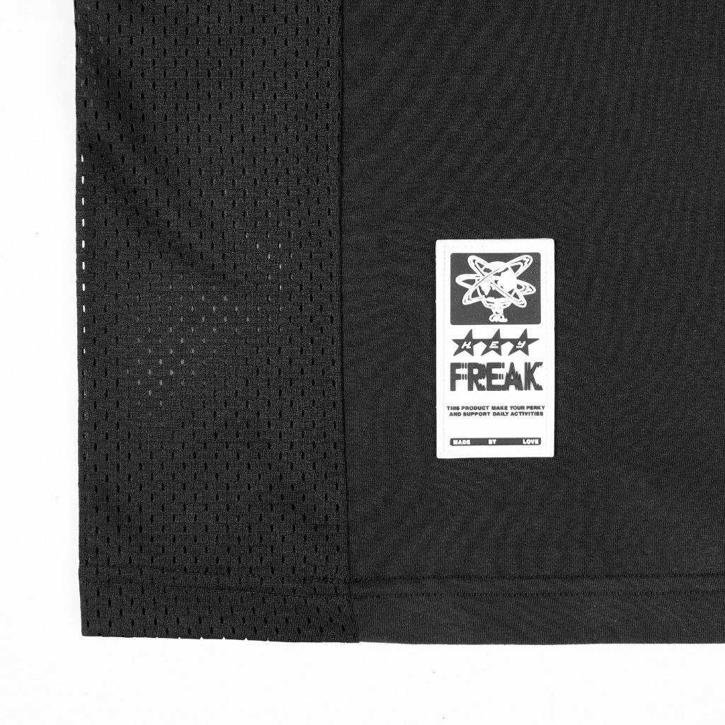 Heyfreak T-shirt Oversize Regus