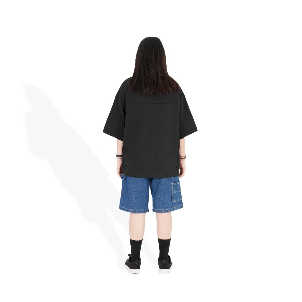 Heyfreak T-shirt Oversize Regus