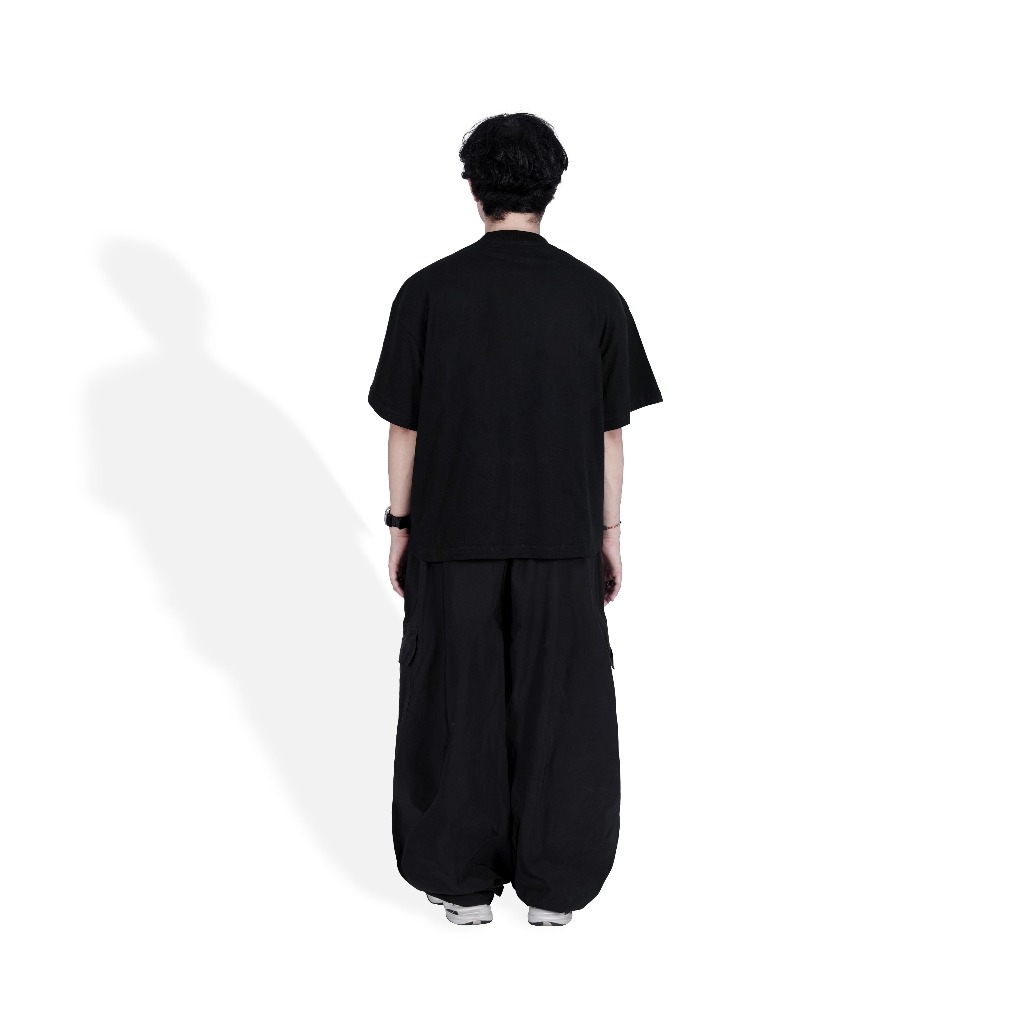 Heyfreak T-shirt Boxy Oversize Yozo