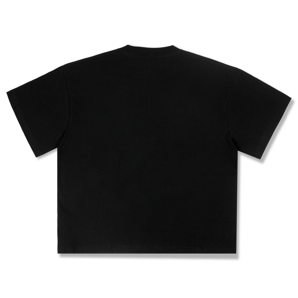 Heyfreak T-shirt Boxy Oversize Yozo