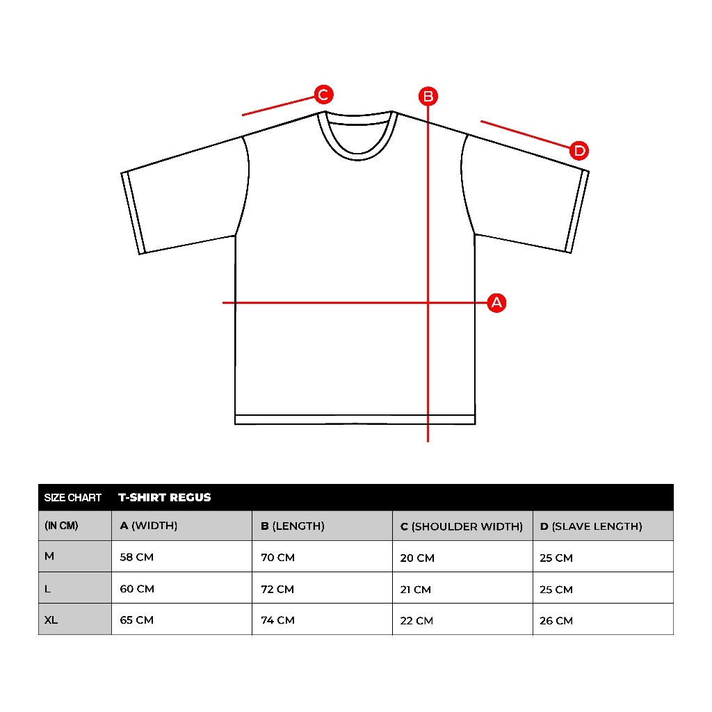 Heyfreak T-shirt Oversize Regus