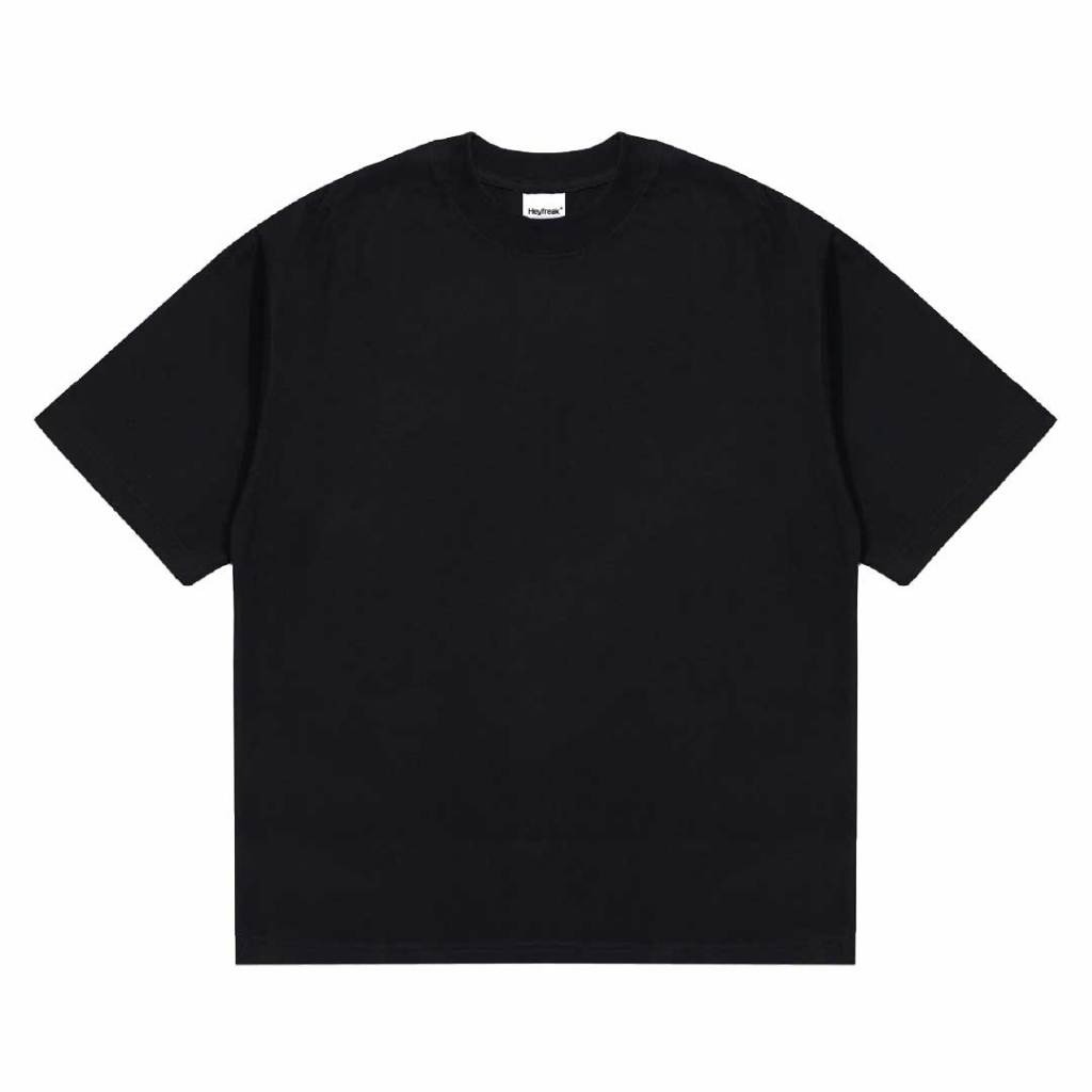Heyfreak T-shirt Oversize Polos 16s