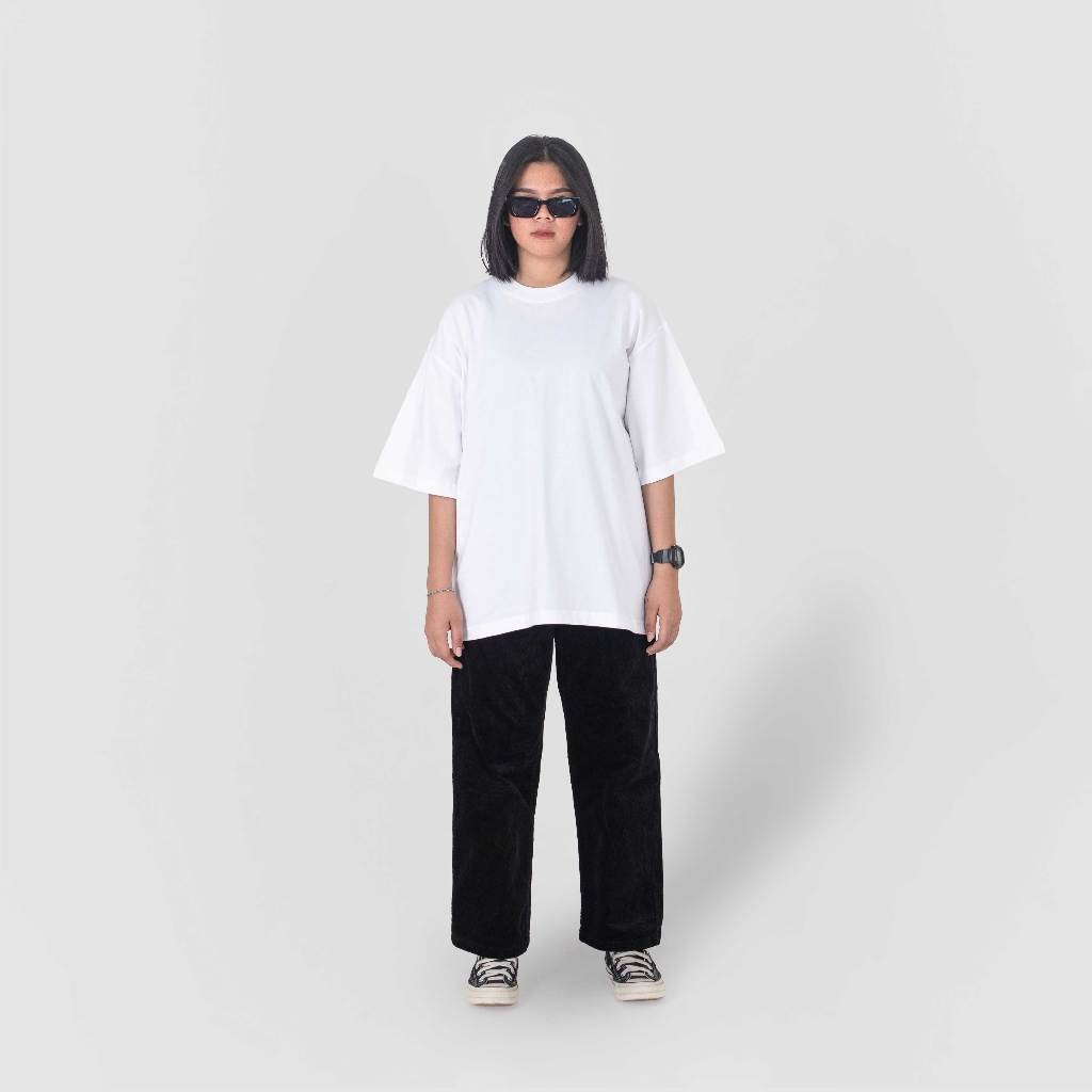 Heyfreak T-shirt Oversize Polos 16s