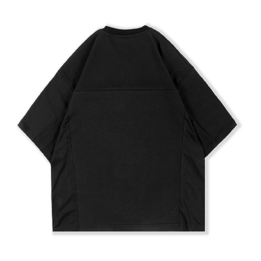 Heyfreak T-shirt Oversize Regus