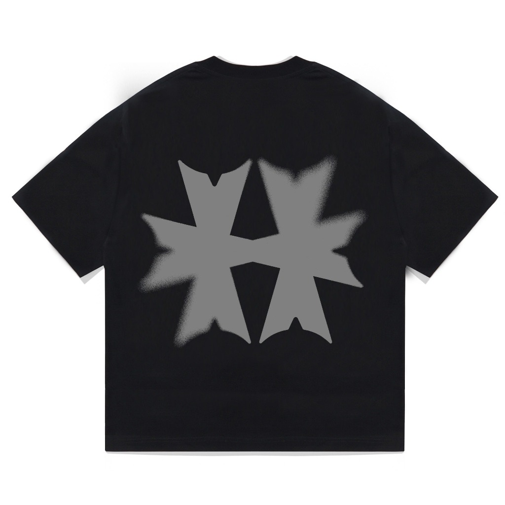 Heyfreak T-shirt Oversize Conect