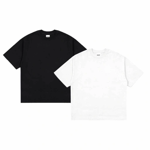 Image of Heyfreak T-shirt Oversize Polos 20s