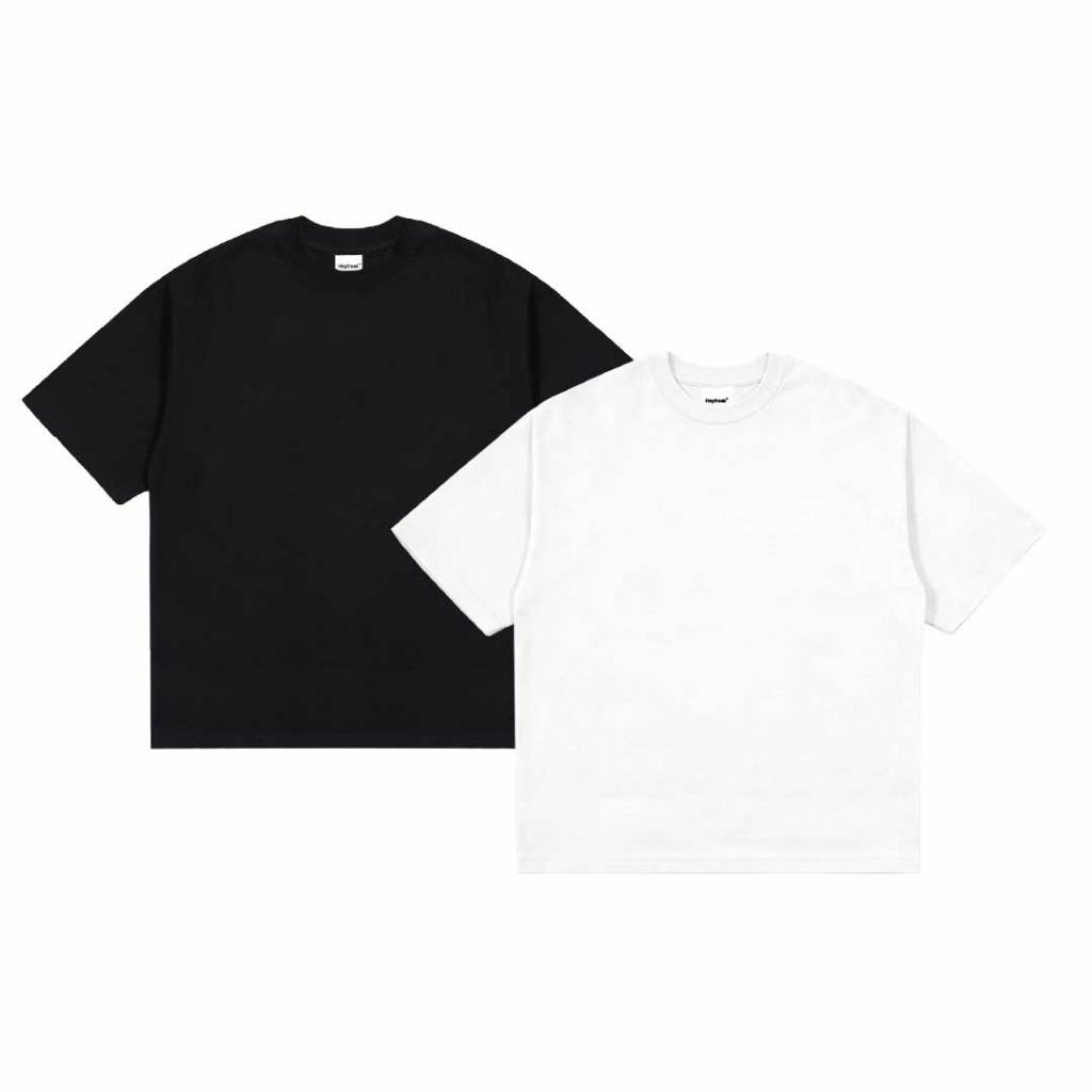 Heyfreak T-shirt Oversize Polos 16s