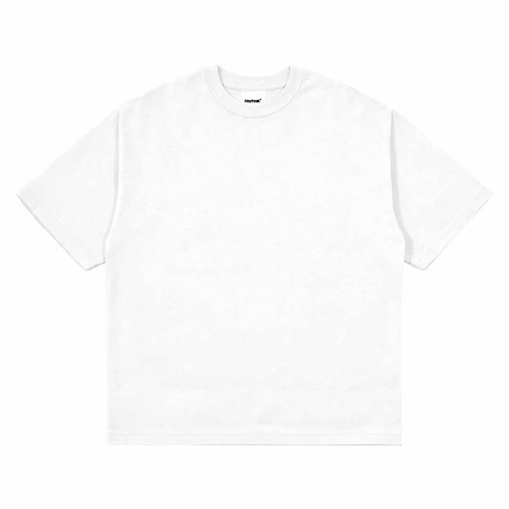 Heyfreak T-shirt Oversize Polos 20s