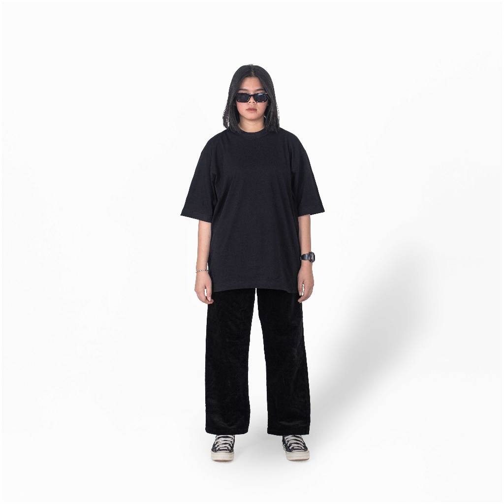Heyfreak T-shirt Oversize Polos 16s