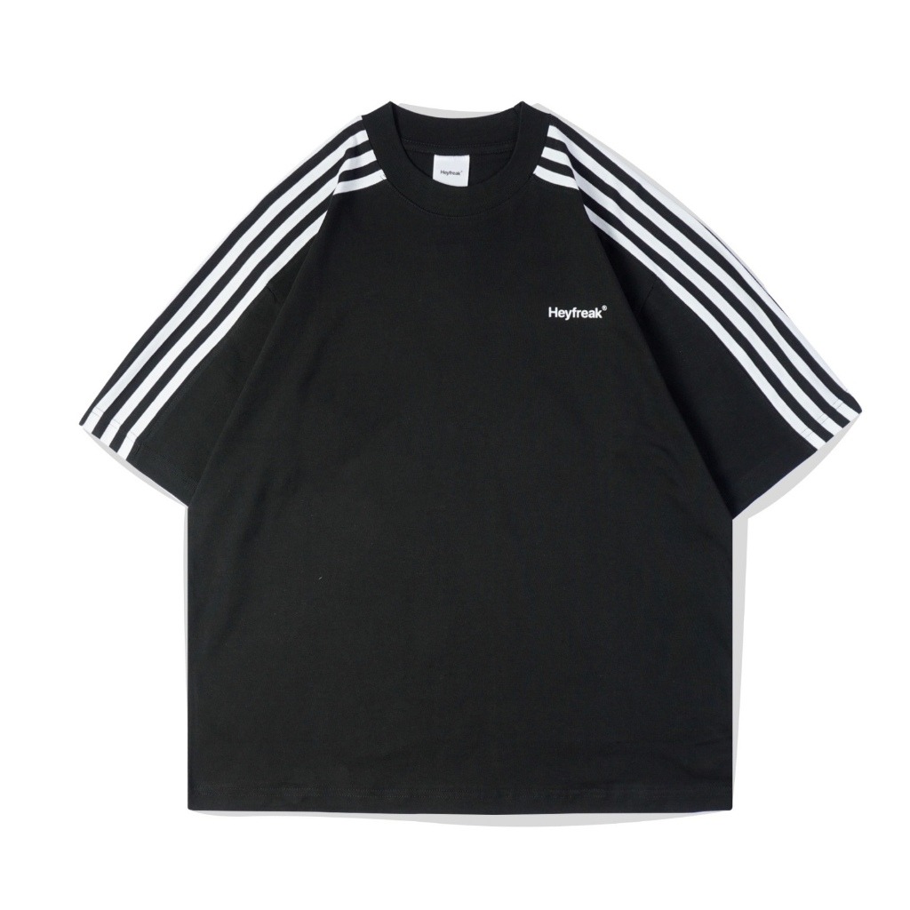 Heyfreak T-shirt Oversize Henka
