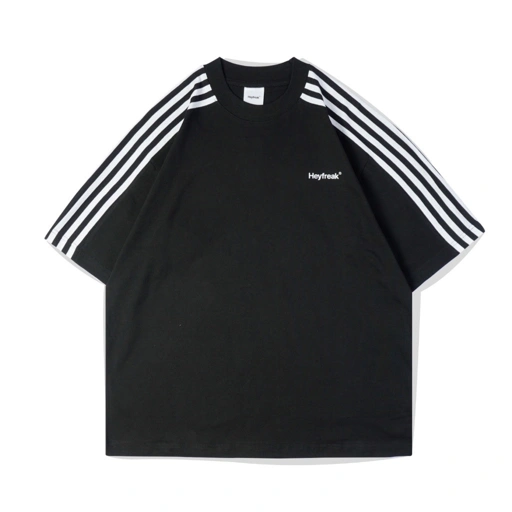 Image of Heyfreak T-shirt Oversize Henka