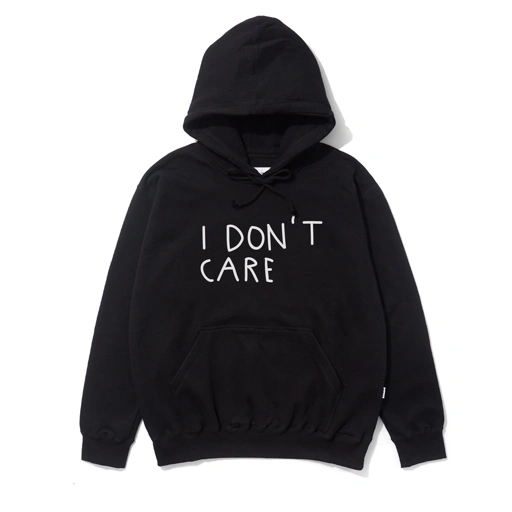 Image of Heyfreak PH Hoodie Dontcare