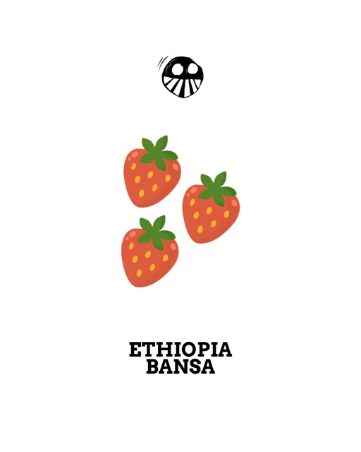 Image of Ethiopia Bansa 74158