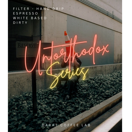 Image of UNOTHORDOX SERIES