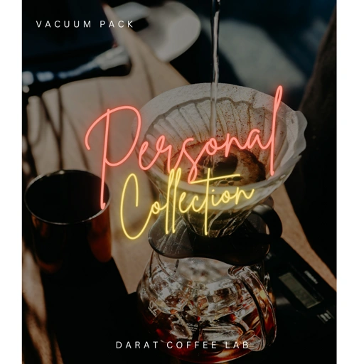 Image of Personal Collection Vacuum Pack