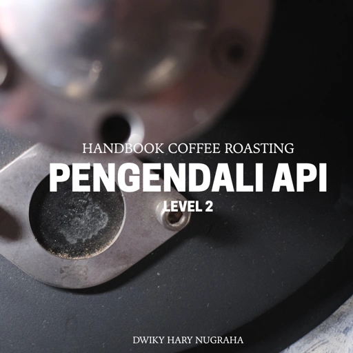 Image of Pengendali Api Lv. 2 - Roasting Technique