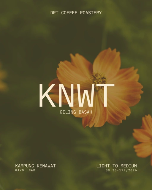 Image of Kampung Kenawat Gayo - Giling Basah