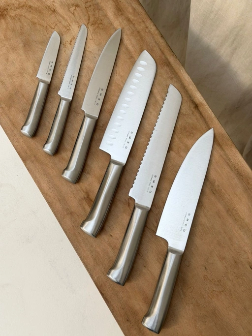 Image of SEMOG cutting (PISAU ONLY - 6pcs)