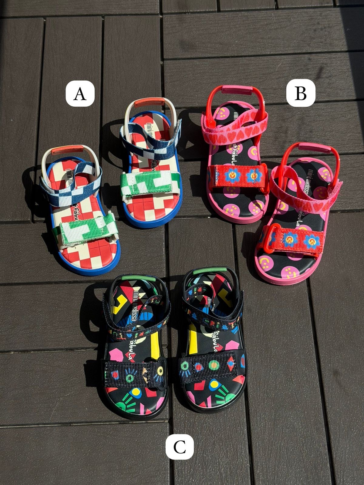 Mells 010 Kids (UP SIZE)