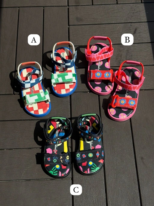 Mells 010 Kids (UP SIZE)