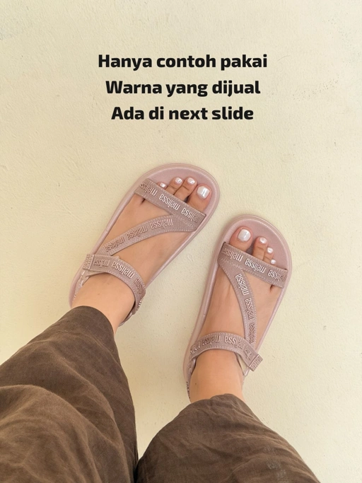 Image of Mel Stripes M Lover AD(TRUE SIZE) 