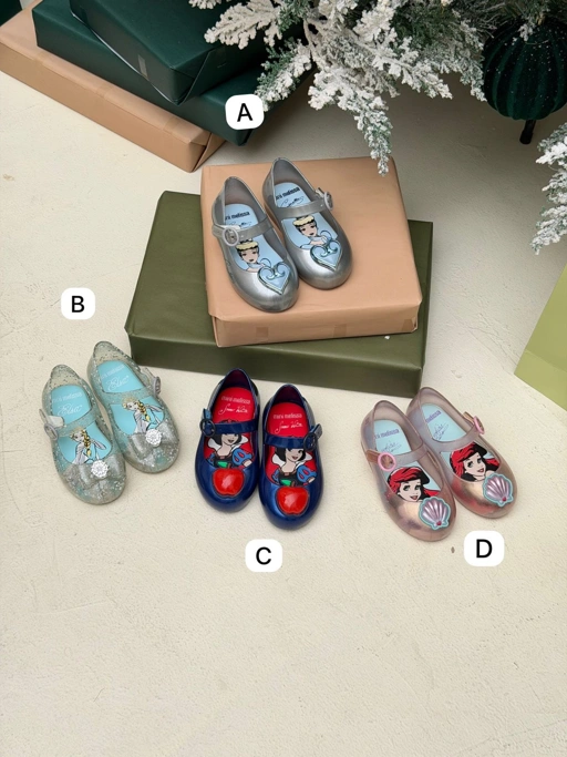 Image of Mini Mel Sweet Love