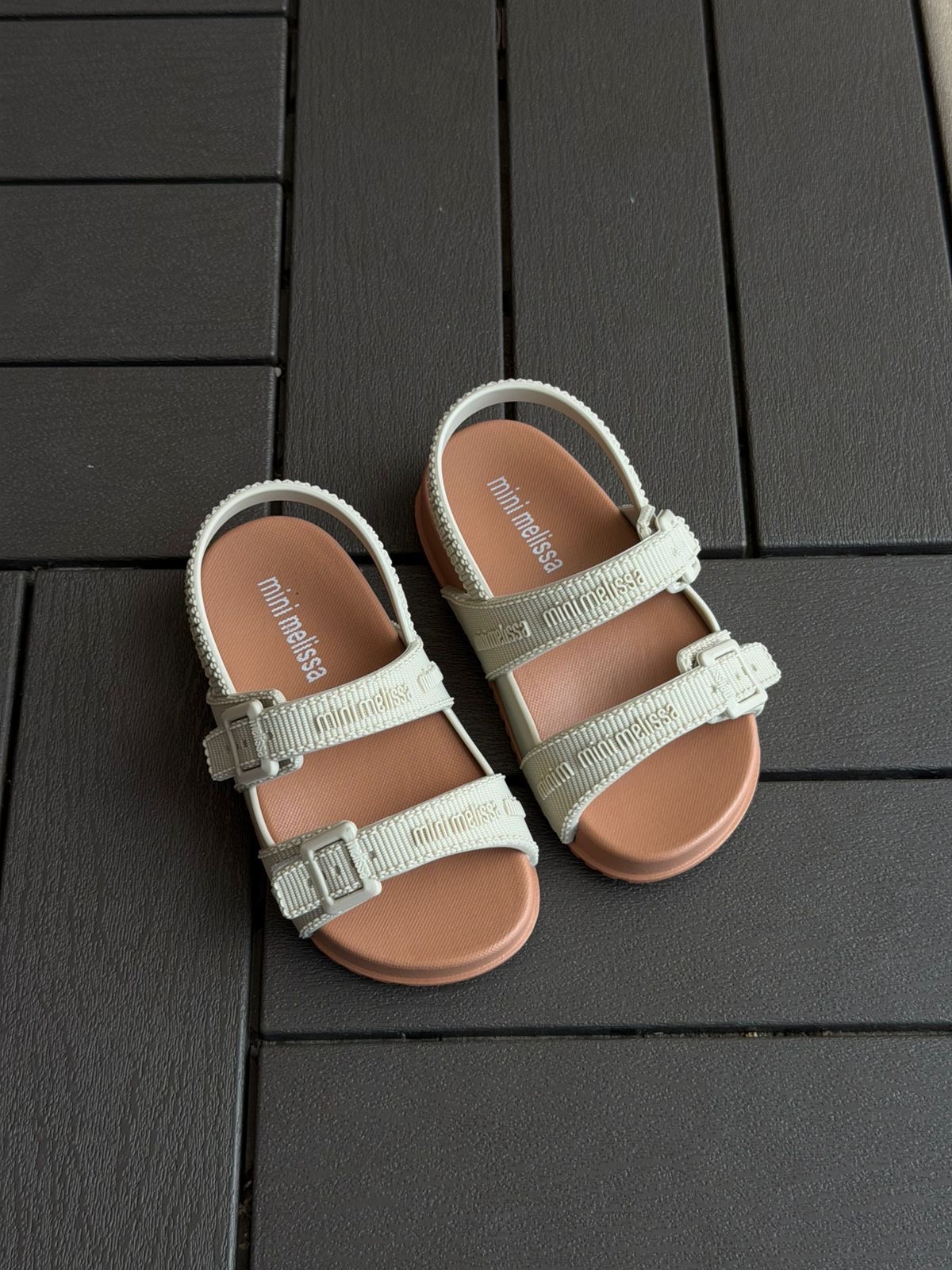 Mells 007 Kids (UP SIZE)