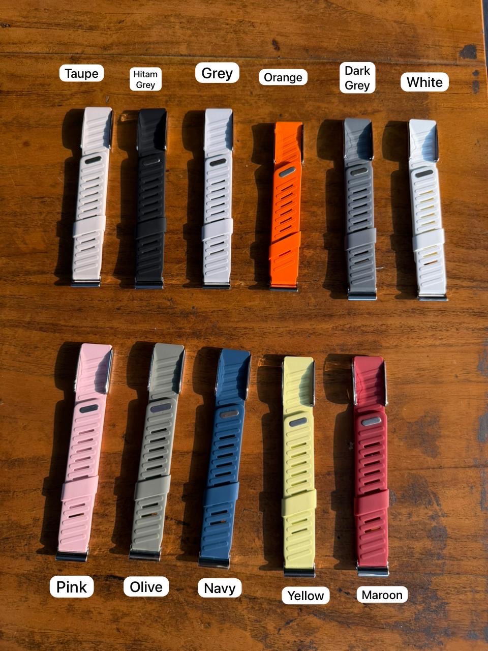 WHP Strap 116