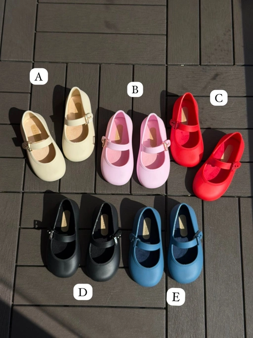 Mells 011 Kids (UP SIZE)