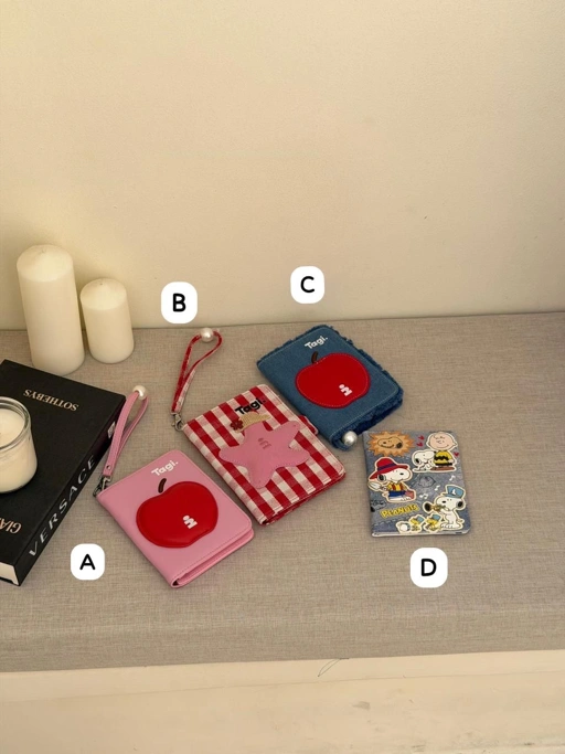 Image of Cover Paspor 