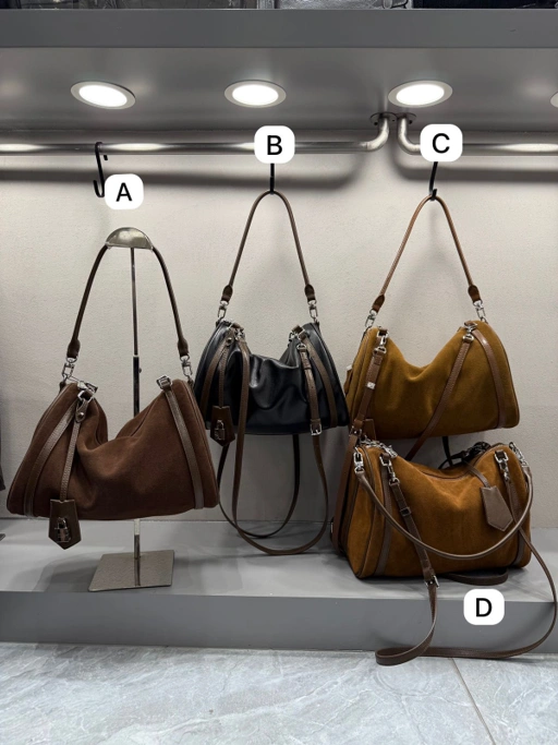 Image of OTL-010(SUEDE)