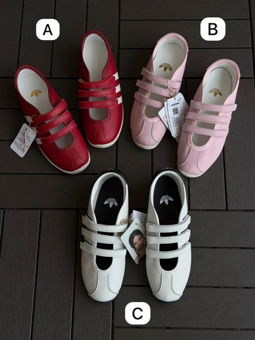 Image of Bardados Anfu Trainers